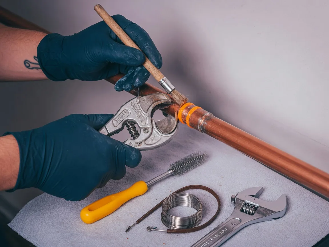 Why choose Sump Pump Repair in Mena, AR